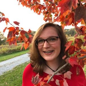 Meet your Posher, Eliana